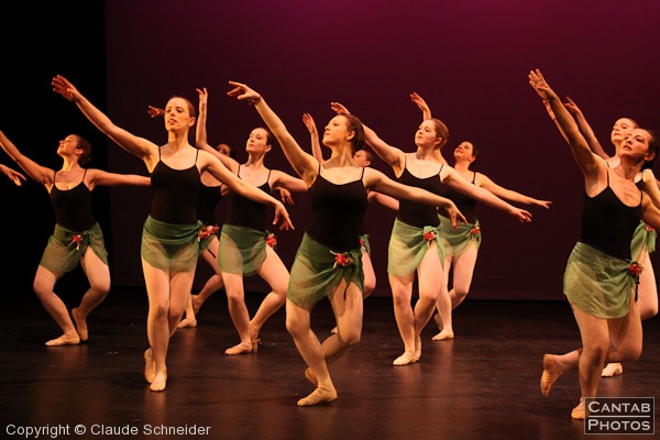 CU Ballet Show 2010 - Photo 13