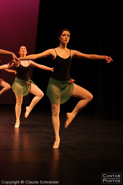 CU Ballet Show 2010 - Photo 14