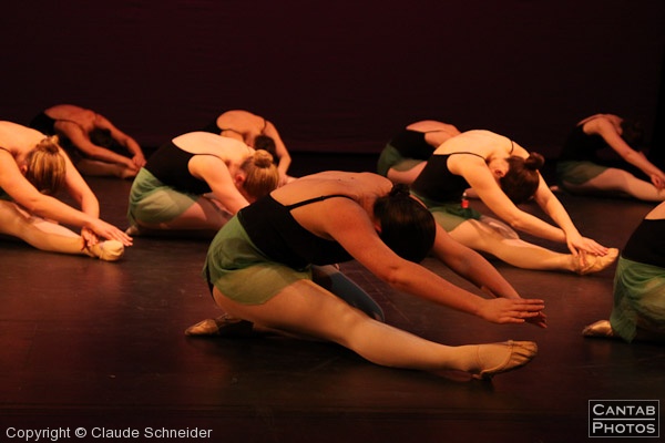 CU Ballet Show 2010 - Photo 16
