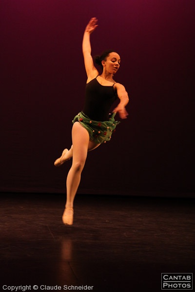 CU Ballet Show 2010 - Photo 17