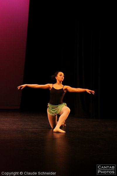 CU Ballet Show 2010 - Photo 18