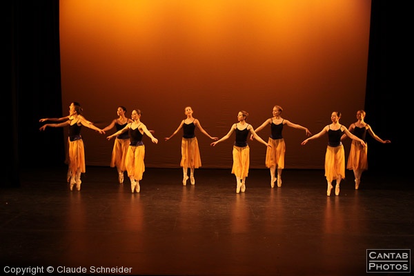 CU Ballet Show 2010 - Photo 19