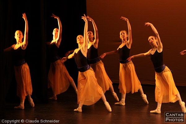 CU Ballet Show 2010 - Photo 20