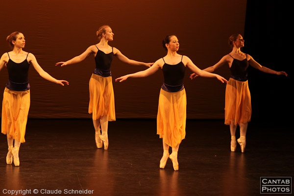 CU Ballet Show 2010 - Photo 21