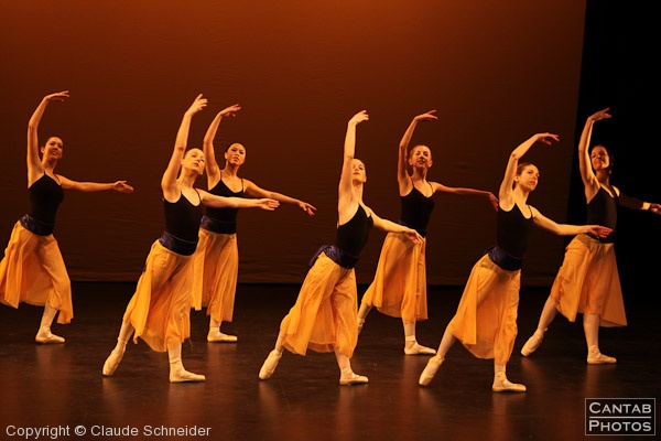 CU Ballet Show 2010 - Photo 22