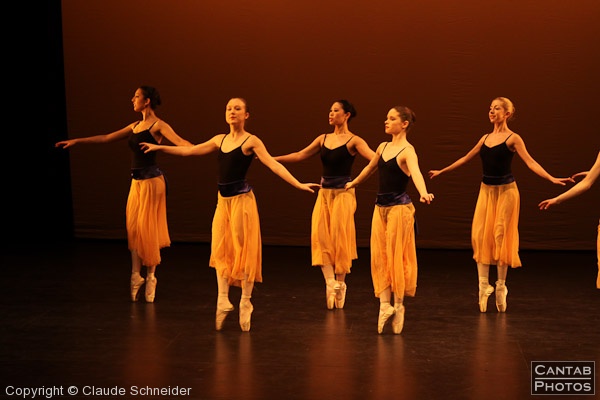 CU Ballet Show 2010 - Photo 23