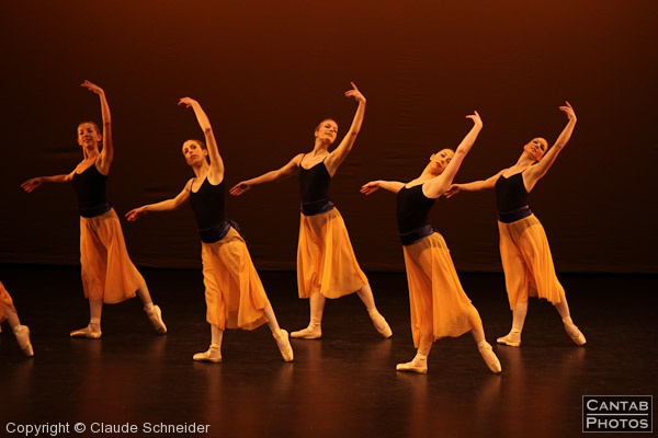CU Ballet Show 2010 - Photo 24