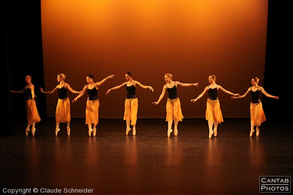 CU Ballet Show 2010 - Photo 25