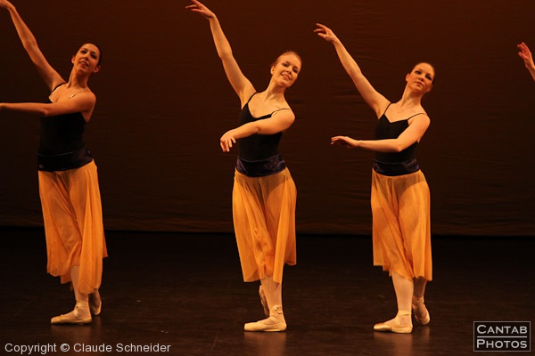 CU Ballet Show 2010 - Photo 26