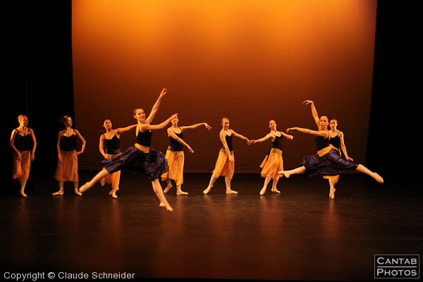 CU Ballet Show 2010 - Photo 27