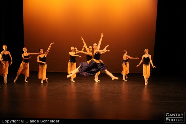 CU Ballet Show 2010 - Photo 28