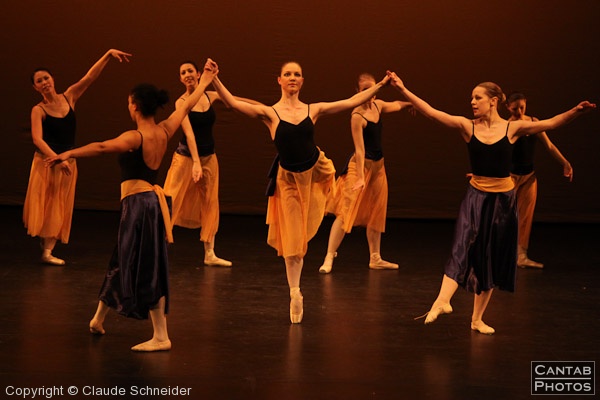 CU Ballet Show 2010 - Photo 29