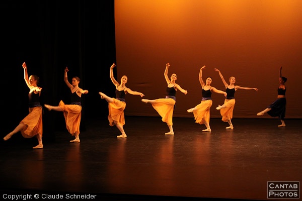 CU Ballet Show 2010 - Photo 30