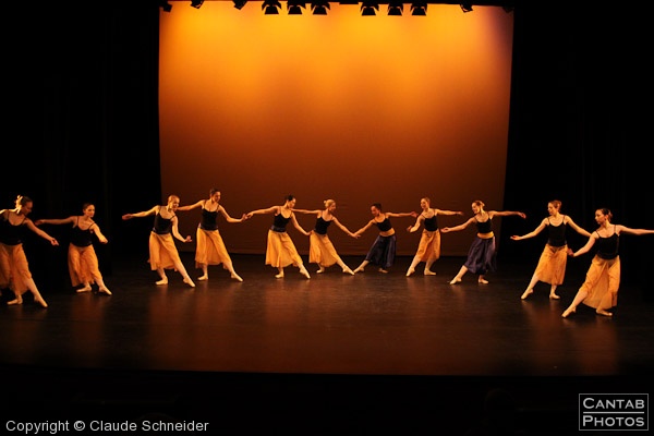 CU Ballet Show 2010 - Photo 31