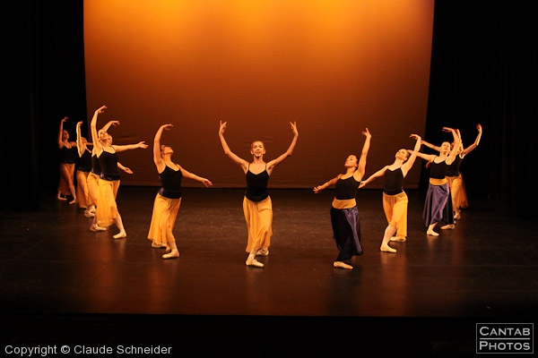 CU Ballet Show 2010 - Photo 32