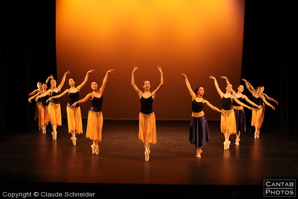 CU Ballet Show 2010 - Photo 33