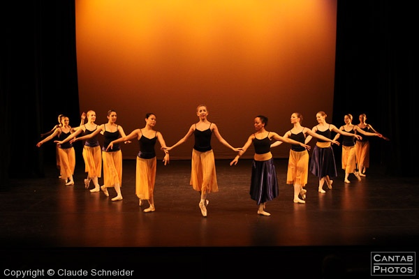 CU Ballet Show 2010 - Photo 34
