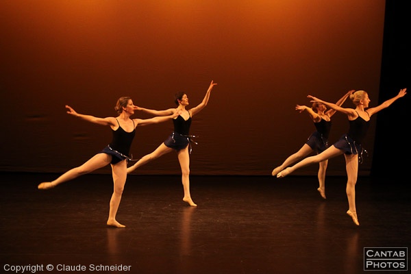 CU Ballet Show 2010 - Photo 35