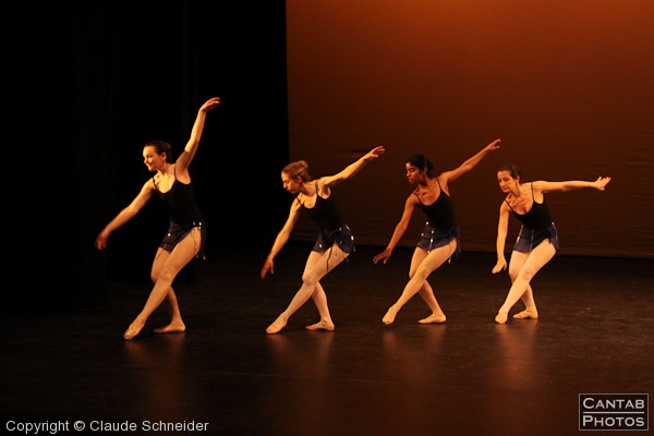 CU Ballet Show 2010 - Photo 36