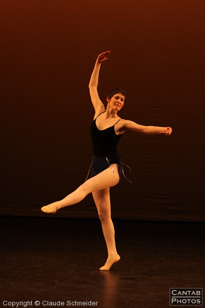 CU Ballet Show 2010 - Photo 37