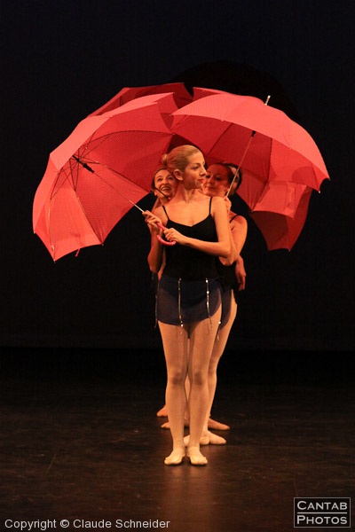 CU Ballet Show 2010 - Photo 38
