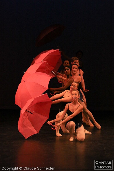 CU Ballet Show 2010 - Photo 39
