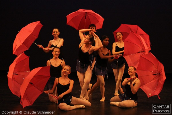 CU Ballet Show 2010 - Photo 40