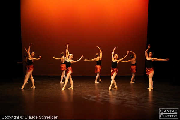 CU Ballet Show 2010 - Photo 42
