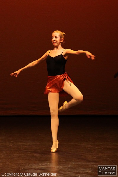 CU Ballet Show 2010 - Photo 43