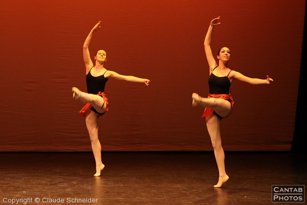 CU Ballet Show 2010 - Photo 44