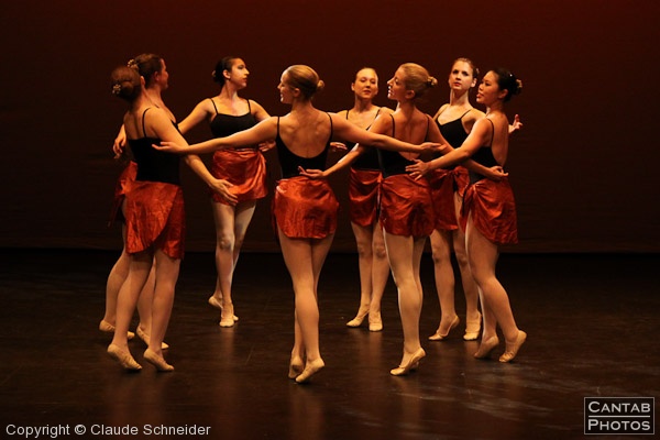 CU Ballet Show 2010 - Photo 45
