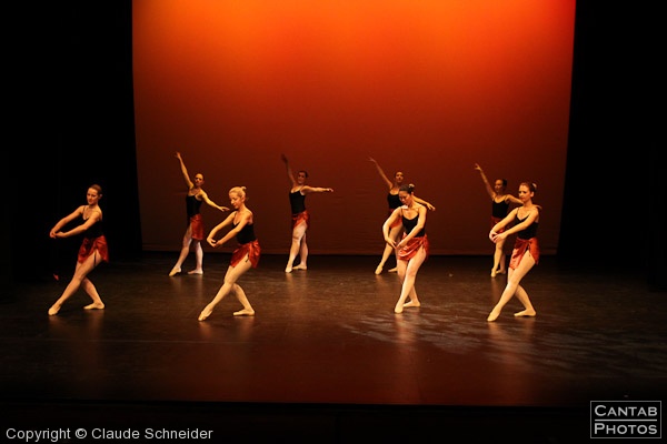 CU Ballet Show 2010 - Photo 46