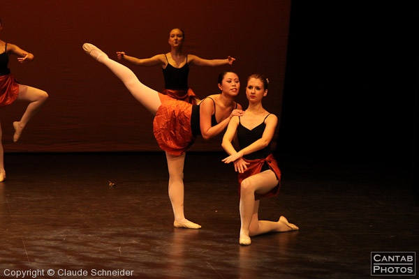 CU Ballet Show 2010 - Photo 47