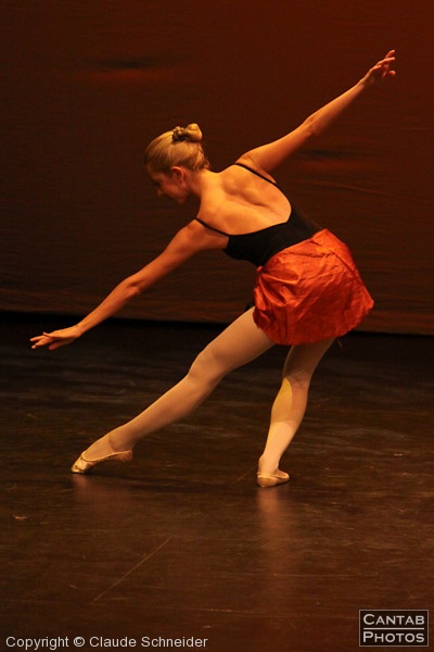 CU Ballet Show 2010 - Photo 48