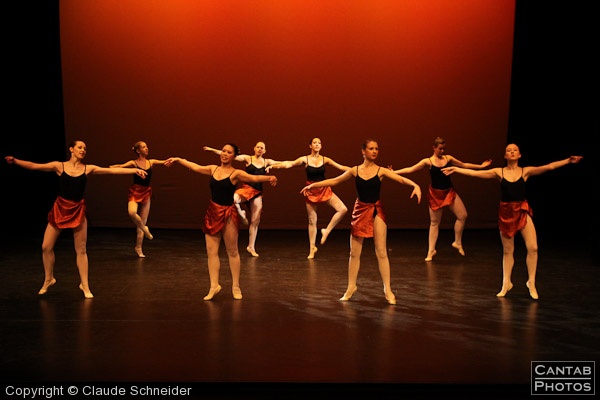CU Ballet Show 2010 - Photo 49