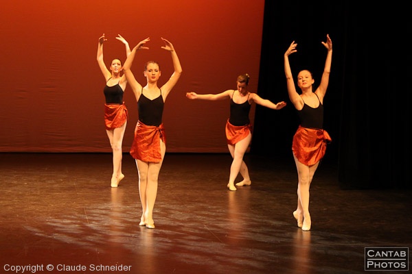 CU Ballet Show 2010 - Photo 51
