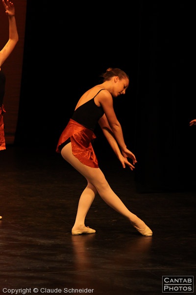 CU Ballet Show 2010 - Photo 54