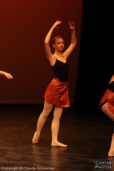 CU Ballet Show 2010 - Photo 55