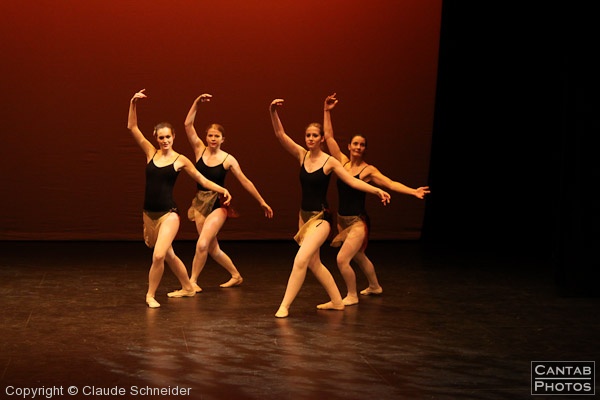 CU Ballet Show 2010 - Photo 58