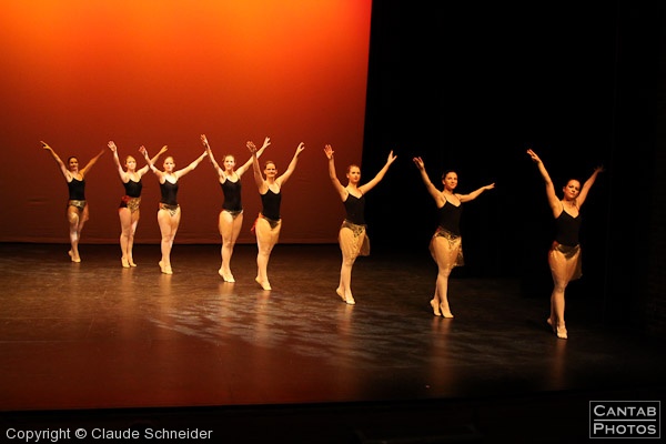 CU Ballet Show 2010 - Photo 60