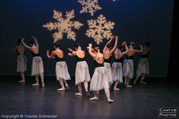 CU Ballet Show 2010 - Photo 61