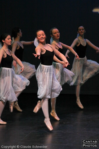 CU Ballet Show 2010 - Photo 62