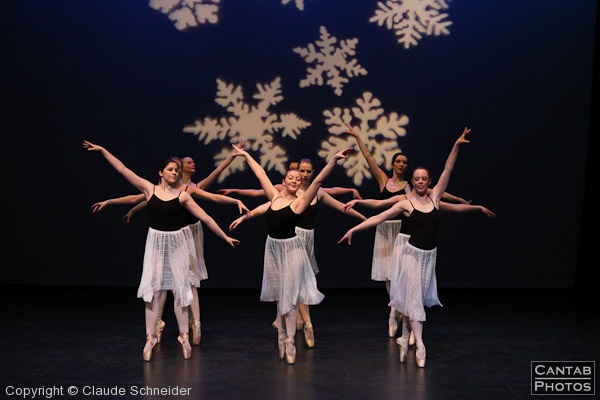 CU Ballet Show 2010 - Photo 63