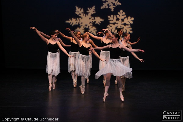CU Ballet Show 2010 - Photo 64