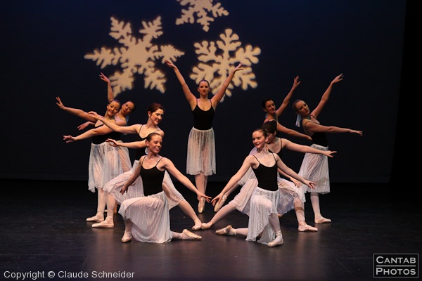CU Ballet Show 2010 - Photo 65