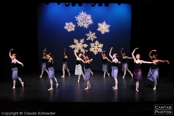 CU Ballet Show 2010 - Photo 66