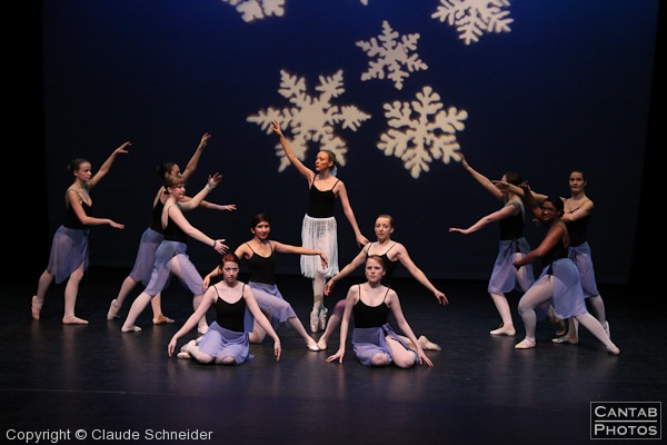 CU Ballet Show 2010 - Photo 67