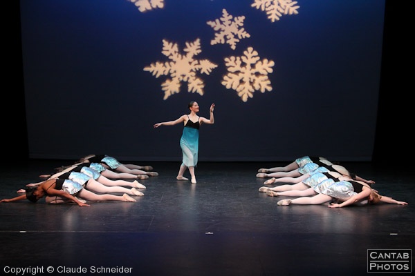 CU Ballet Show 2010 - Photo 68