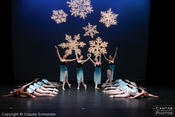 CU Ballet Show 2010 - Photo 69