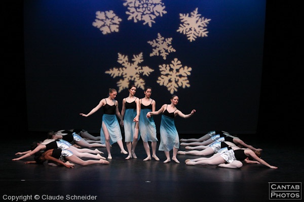 CU Ballet Show 2010 - Photo 70